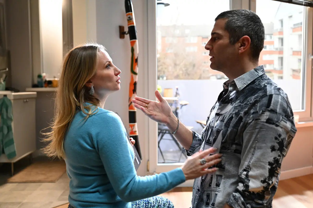 AWZ Vorschau: Folge 4918 - Mittwoch, 1. April