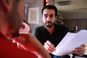 Unter uns - Folge 7785