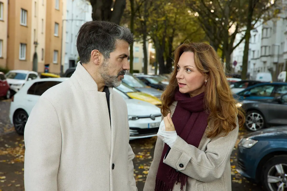 Unter uns Vorschau: Folge 7794 - Freitag, 23. Januar