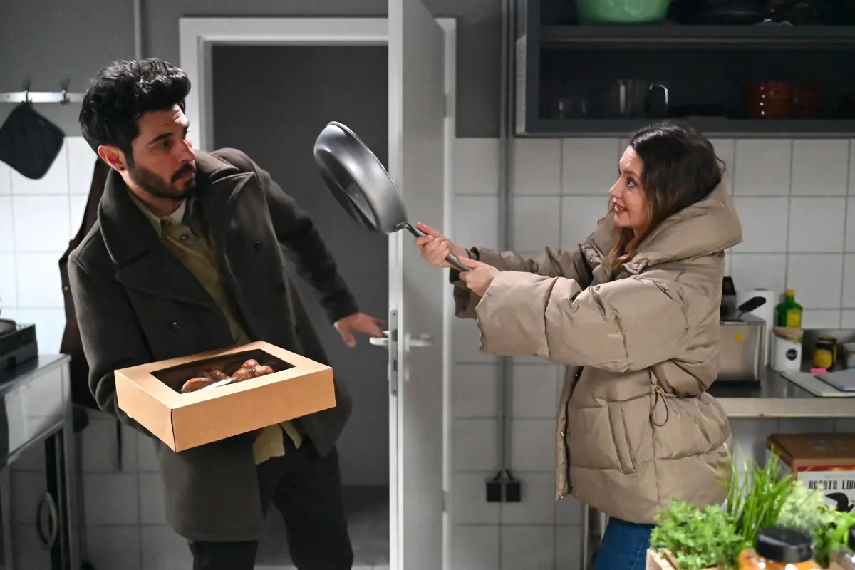 AWZ Vorschau: Folge 4690 - Dienstag, 6. Mai