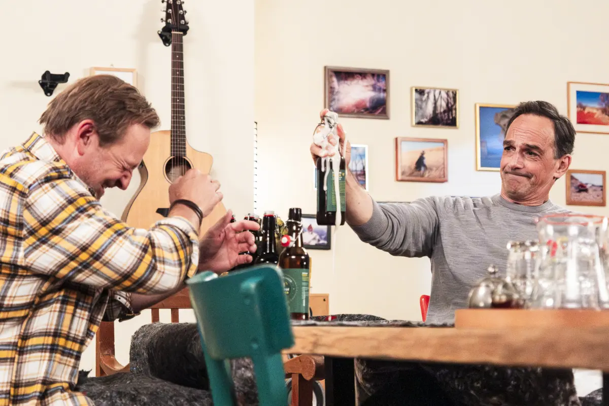 Dahoam is Dahoam - Folge 3671