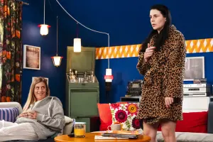 Dahoam is Dahoam - Folge 3672