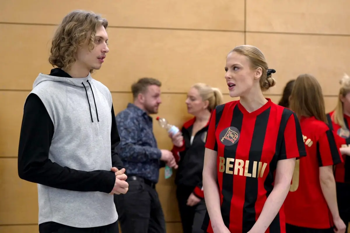 BTN Vorschau: Folge 3662 - Donnerstag, 16. April