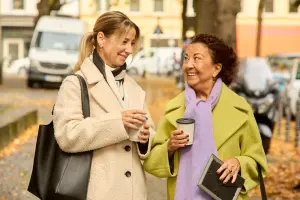 Unter uns - Folge 7784