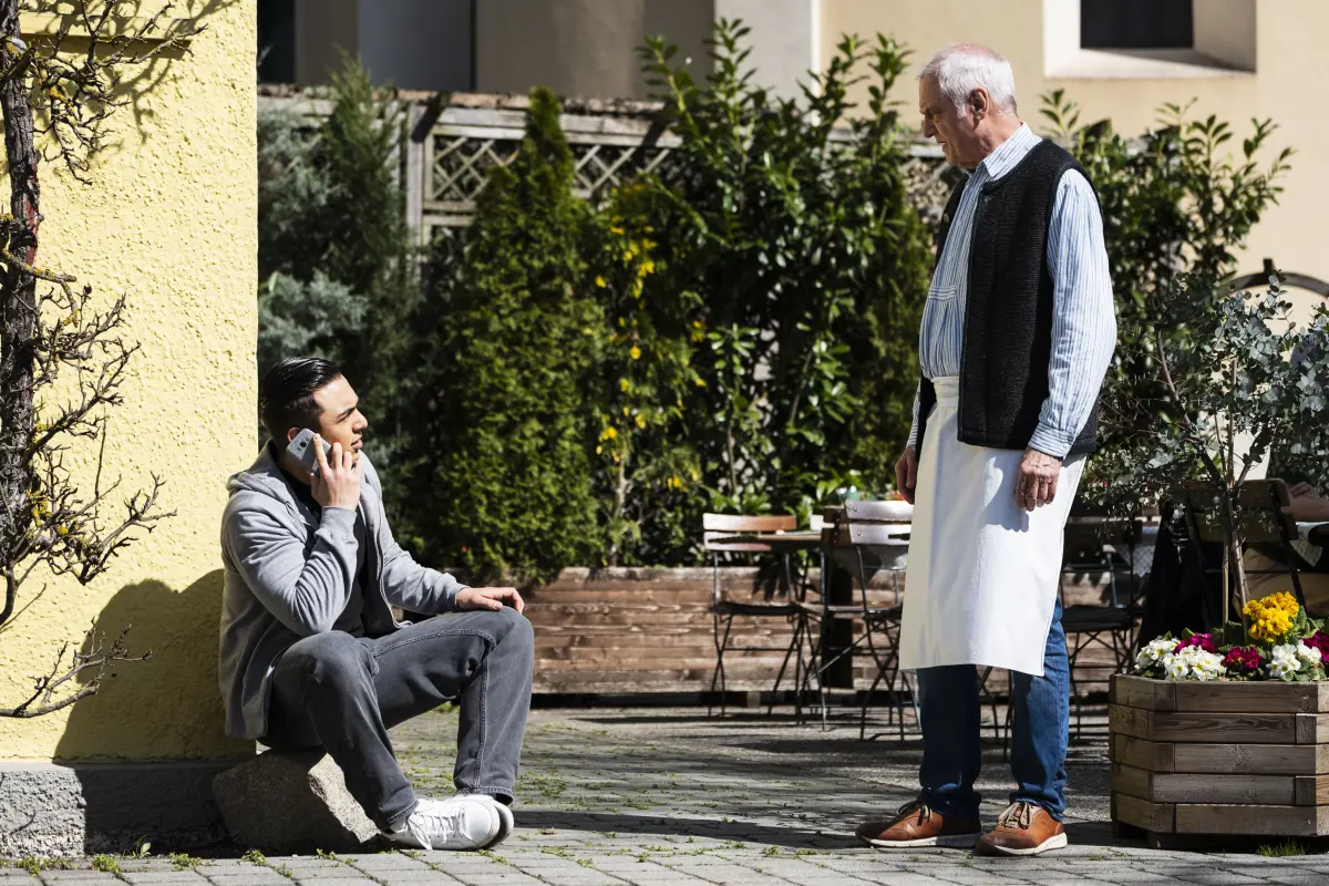 Dahoam is Dahoam Vorschau: Folge 3580 - Dienstag, 1. Juli