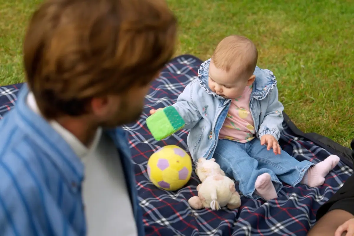 Rote Rosen Vorschau: Folge 4239 - Dienstag, 11. November