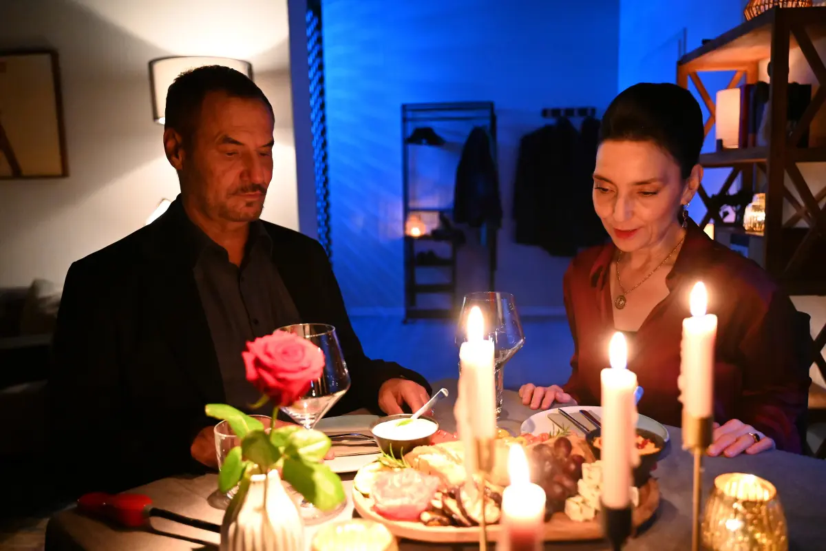 AWZ Vorschau: Folge 4919 - Donnerstag, 2. April