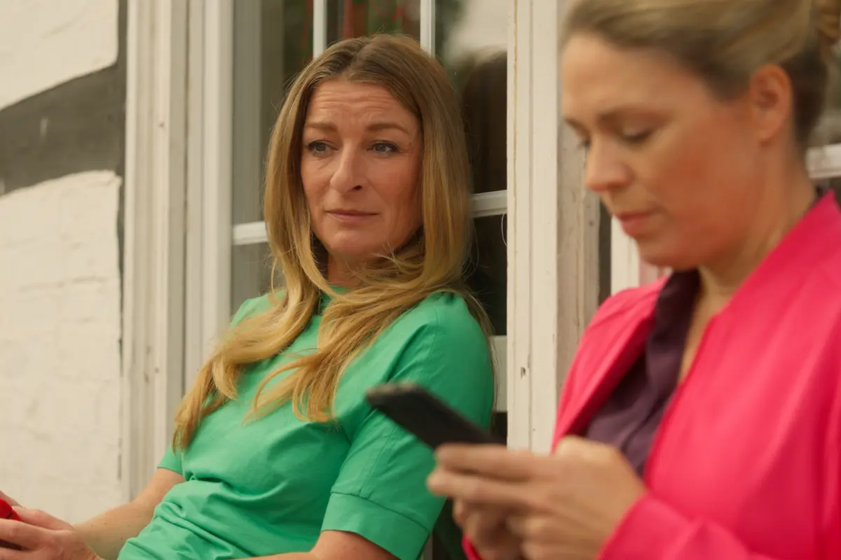 Rote Rosen - Folge 4261