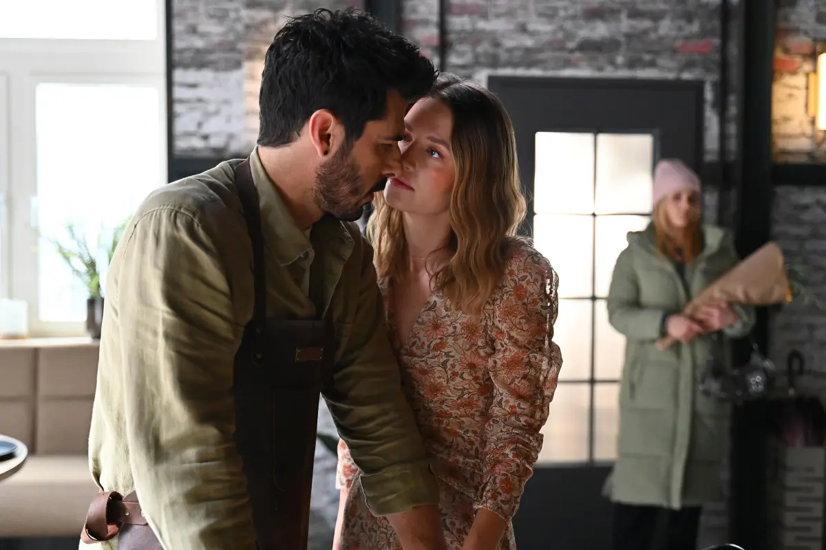 AWZ Vorschau: Folge 4874 - Donnerstag, 29. Januar