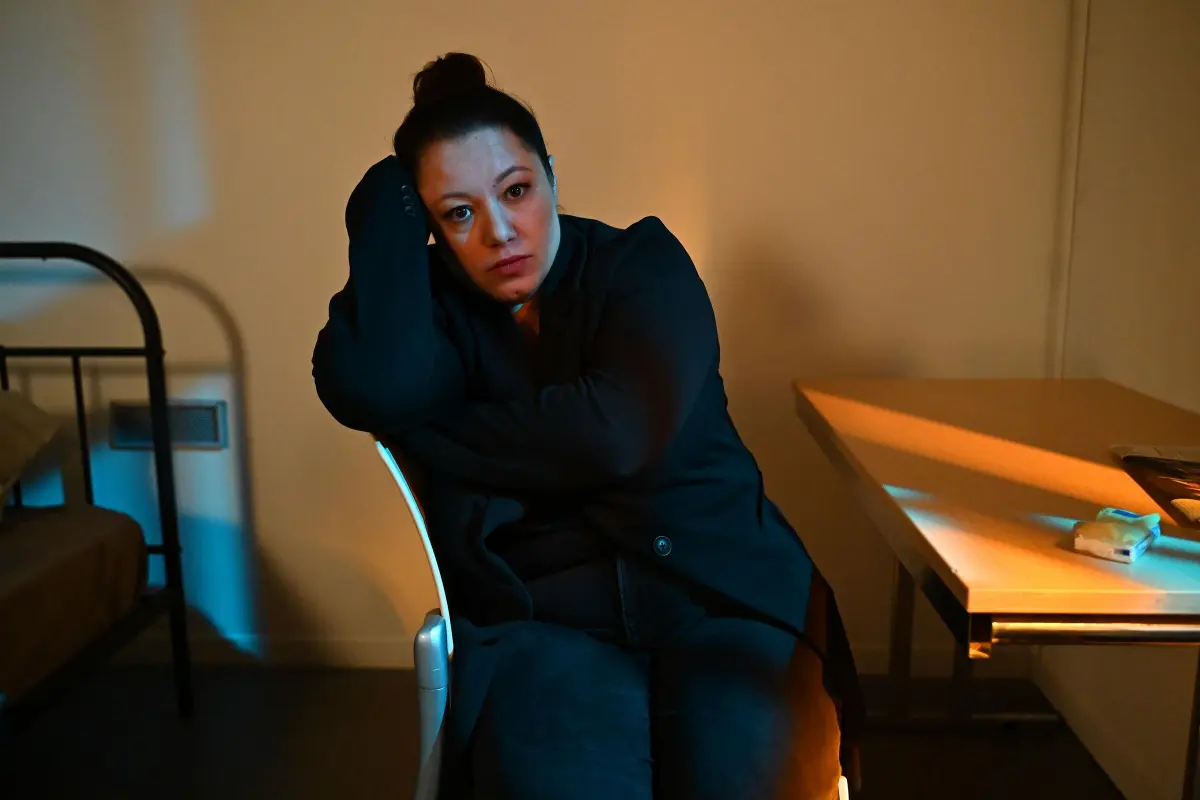 AWZ Vorschau: Folge 4872 - Dienstag, 27. Januar