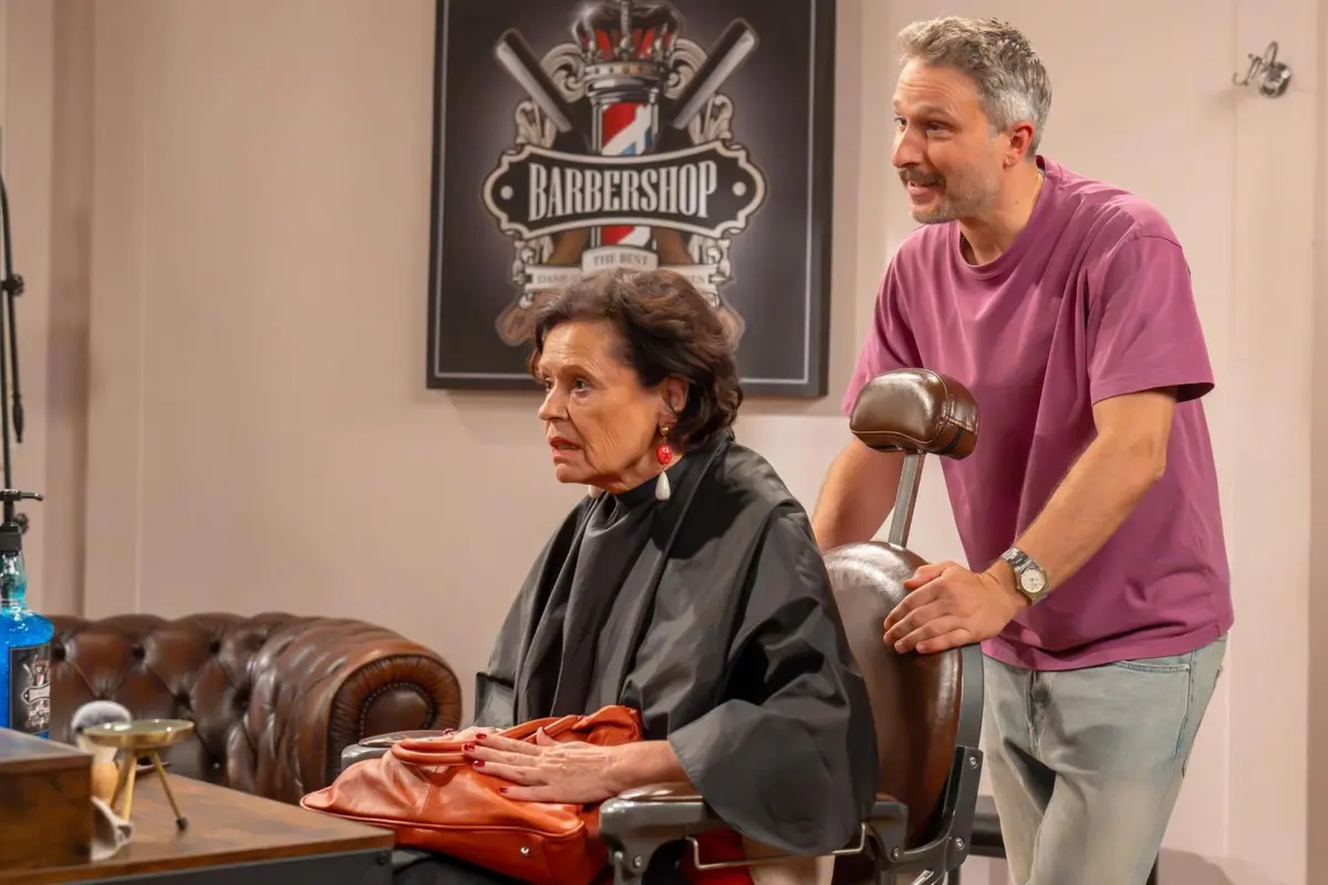 Sturm der Liebe - Folge 4399