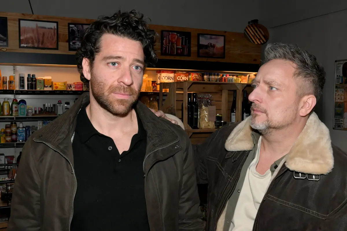 GZSZ Vorschau: Folge 8521 - Freitag, 15. Mai