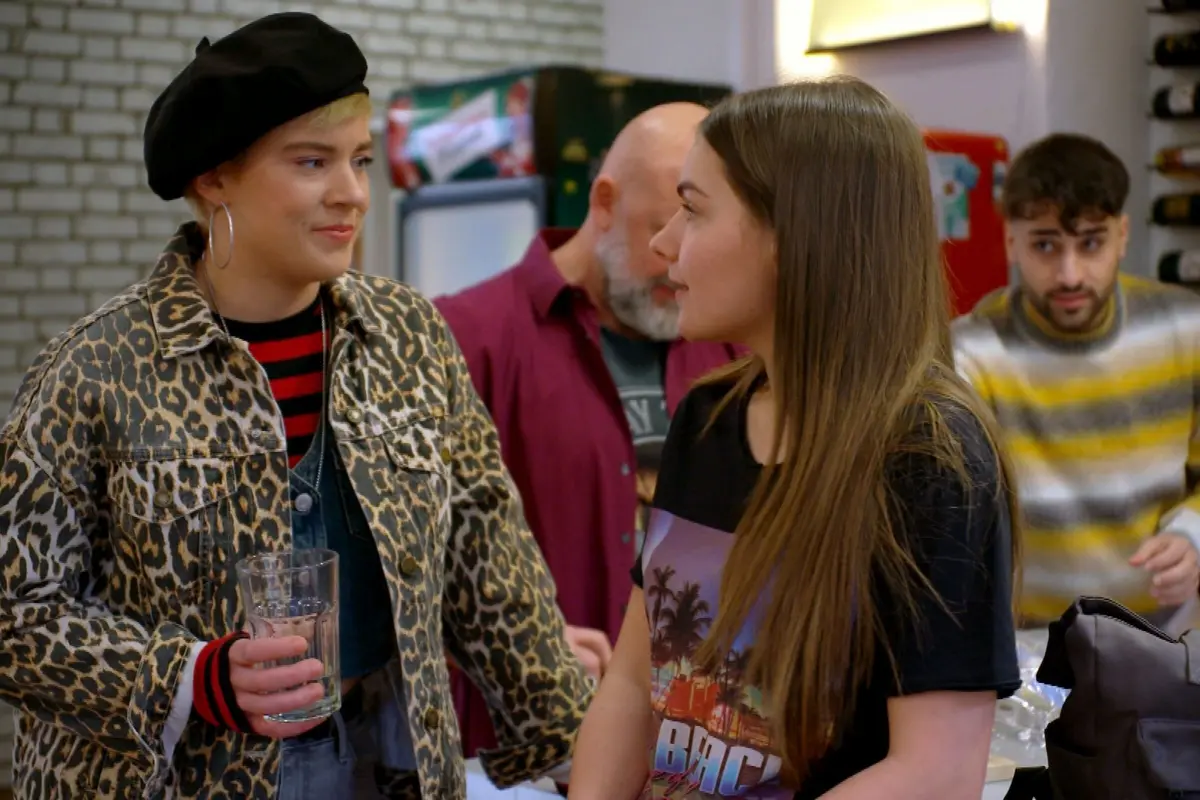 BTN Vorschau: Folge 3671 - Heute, 29. April