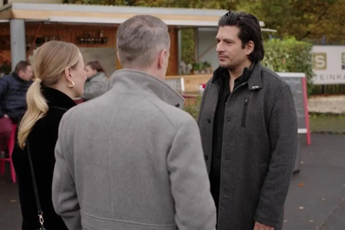 AWZ Vorschau: Folge 4870 - Freitag, 23. Januar