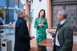 Unter uns - Folge 7742