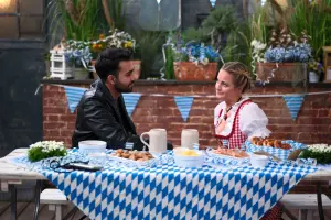 Unter uns - Folge 7739