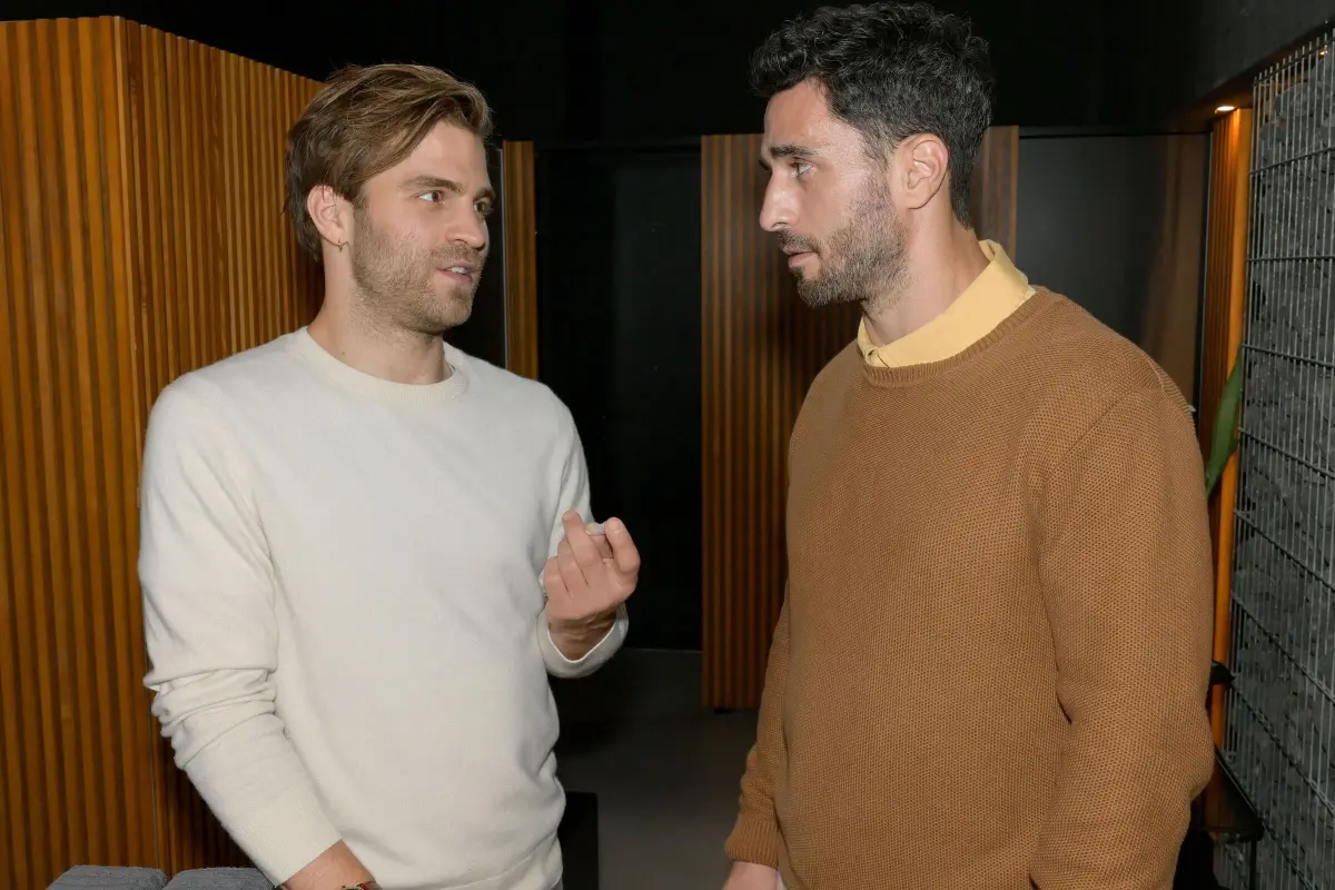 GZSZ Vorschau: Folge 8425 - Freitag, 19. Dezember