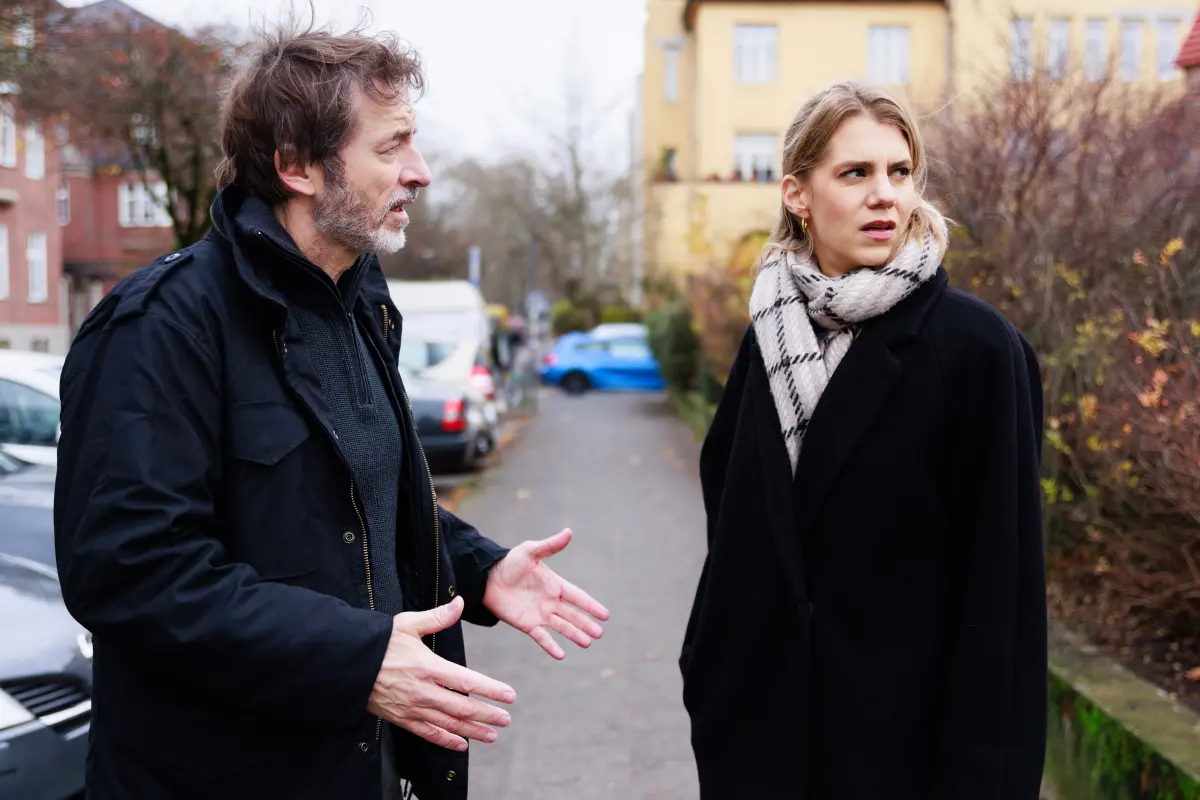 Unter Uns 6-Wochen Vorschau | SerienGuru.de