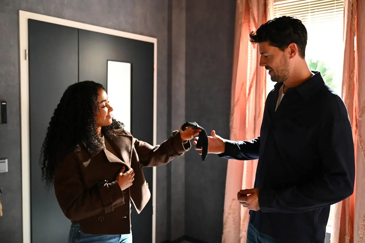 AWZ Vorschau: Folge 4850 - Freitag, 19. Dezember