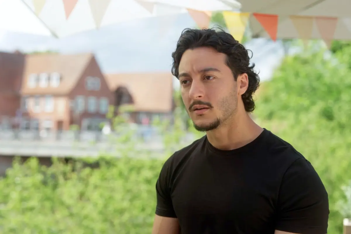 Rote Rosen Vorschau: Folge 4241 - Donnerstag, 13. November