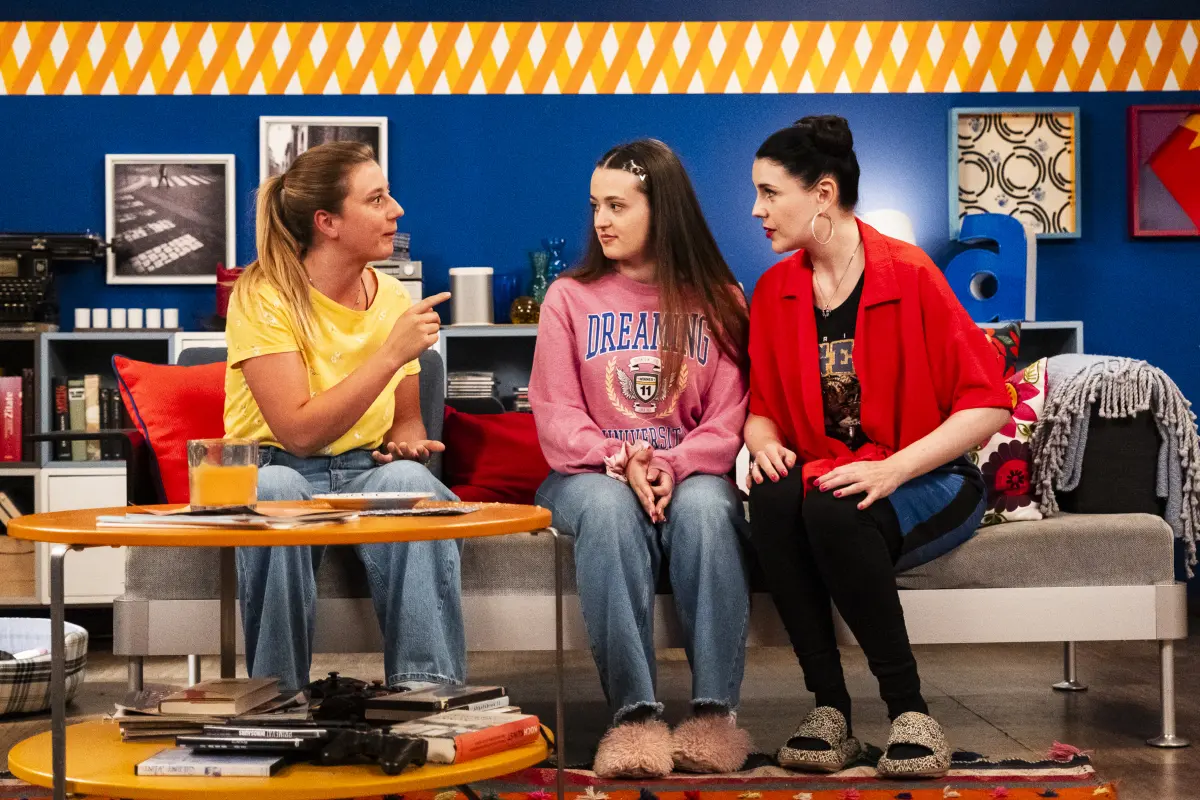 Dahoam is Dahoam Vorschau: Folge 3648 - Dienstag, 18. November