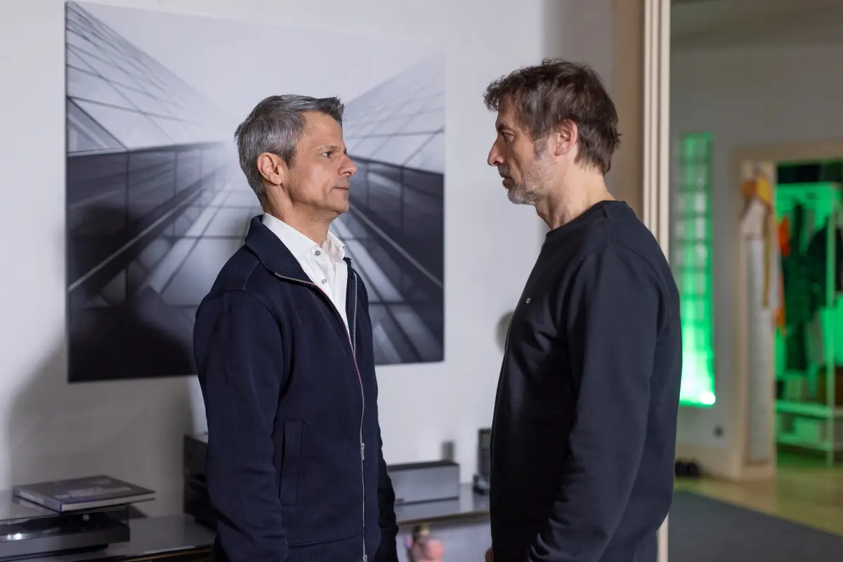 Unter uns Vorschau: Folge 7881 - Dienstag, 2. Juni