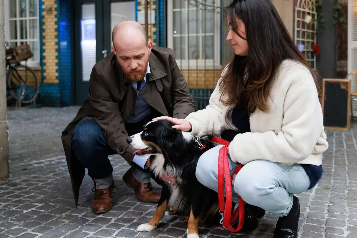Unter uns Vorschau: Folge 7778 - Dienstag, 30. Dezember