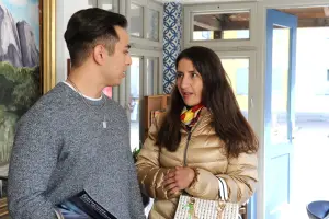 Dahoam is Dahoam - Folge 3695