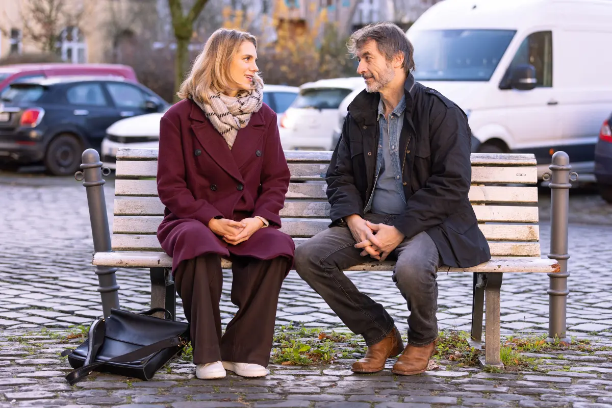 Unter uns Vorschau: Folge 7839 - Freitag, 27. März