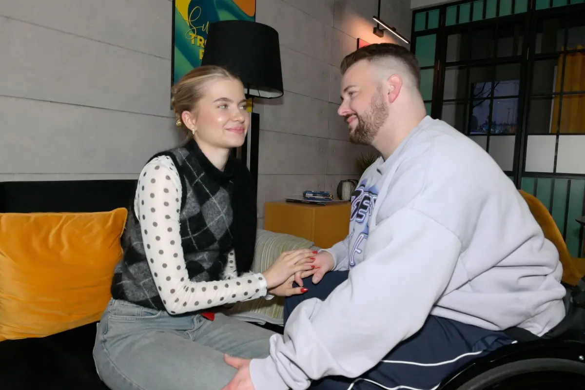 GZSZ Vorschau: Folge 8447 - Dienstag, 27. Januar