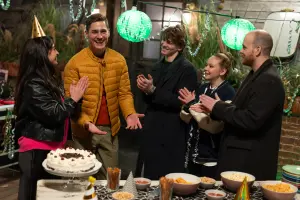 Unter uns - Folge 7843