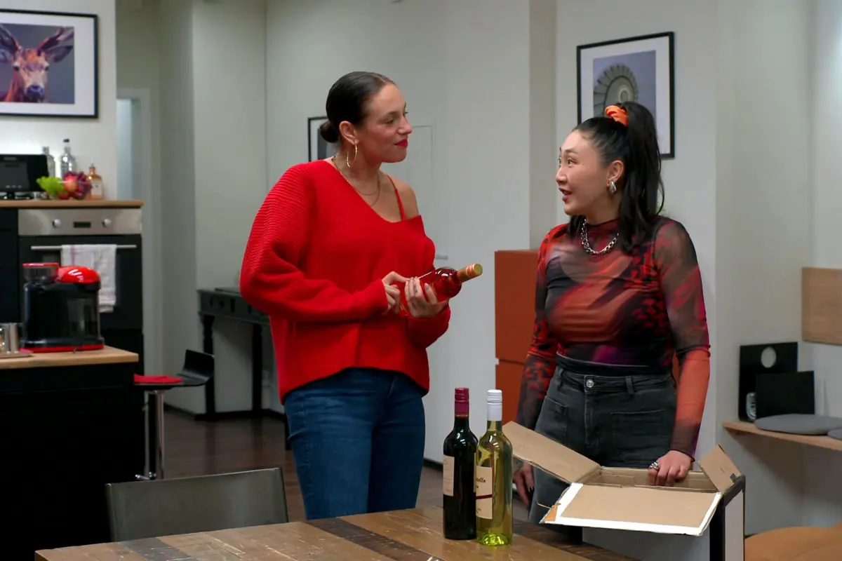 BTN Vorschau: Folge 3606 - Montag, 26. Januar