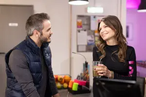 Unter uns - Folge 7844