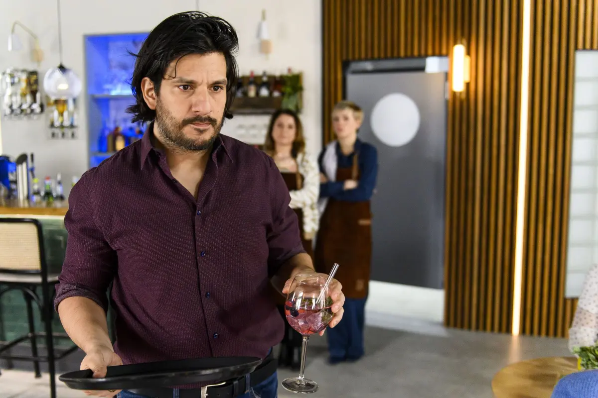AWZ Vorschau - Alles was zählt – April 2024 (Achtung Spoiler!) | SerienGuru