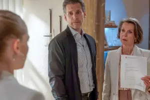 Rote Rosen - Folge 4236