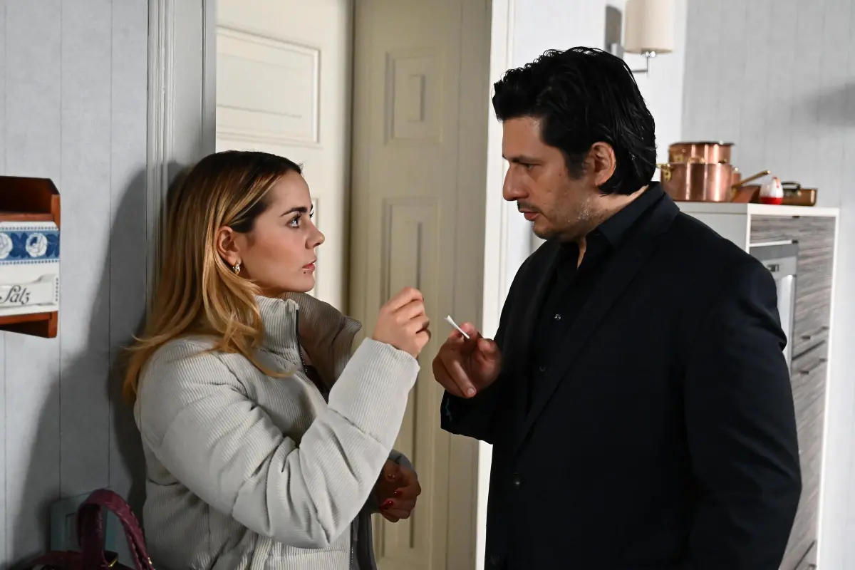 AWZ Vorschau: Folge 4843 - Mittwoch, 10. Dezember