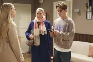 Rote Rosen - Folge 4189