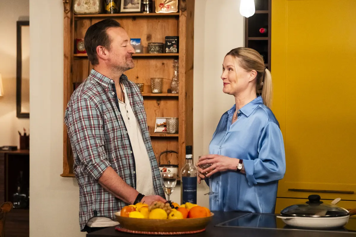 Dahoam is Dahoam Vorschau: Folge 3572 - Montag, 16. Juni