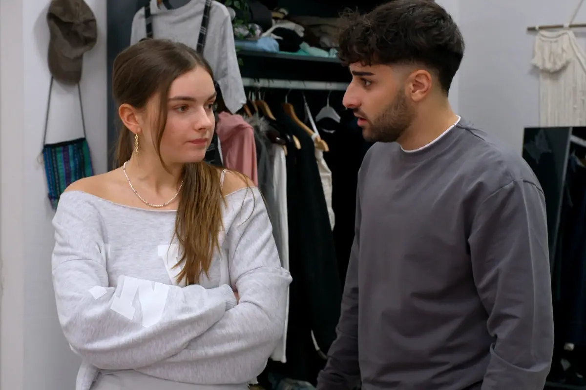 BTN Vorschau: Folge 3675 - Mittwoch, 6. Mai