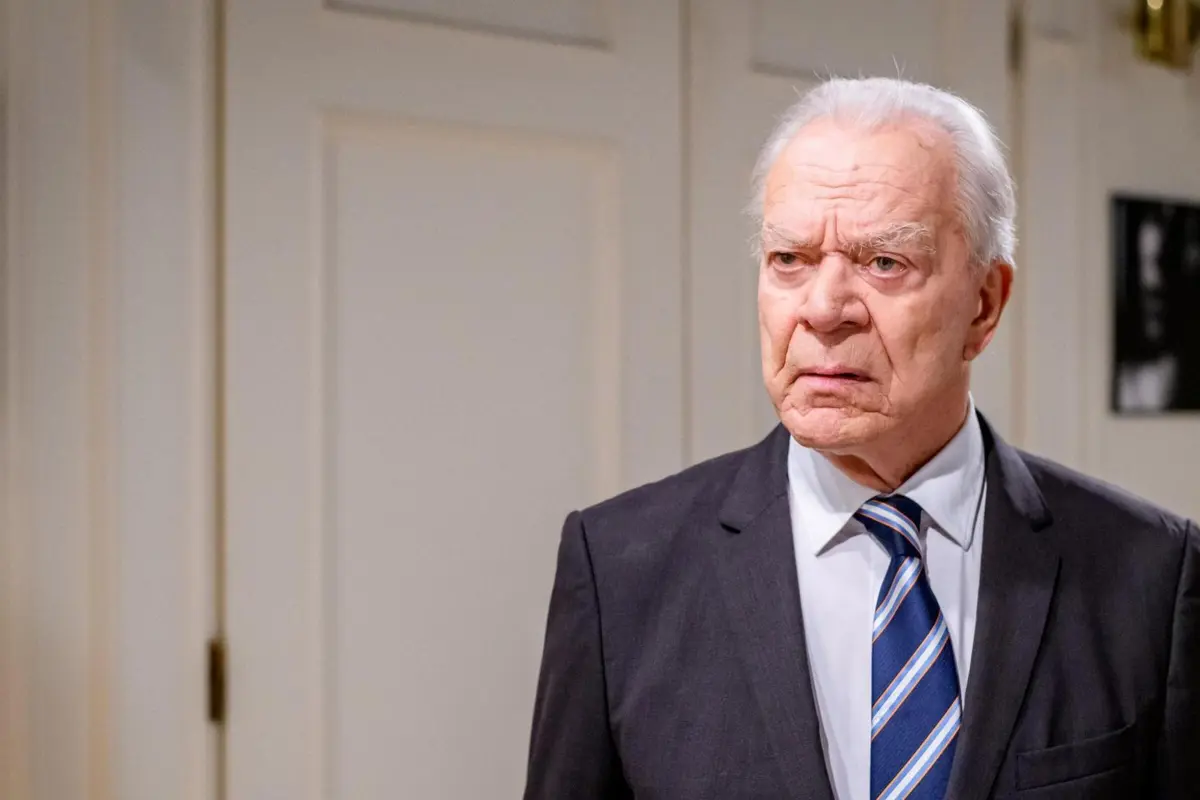 Sturm der Liebe Vorschau: Folge 4417 - Dienstag, 13. Mai