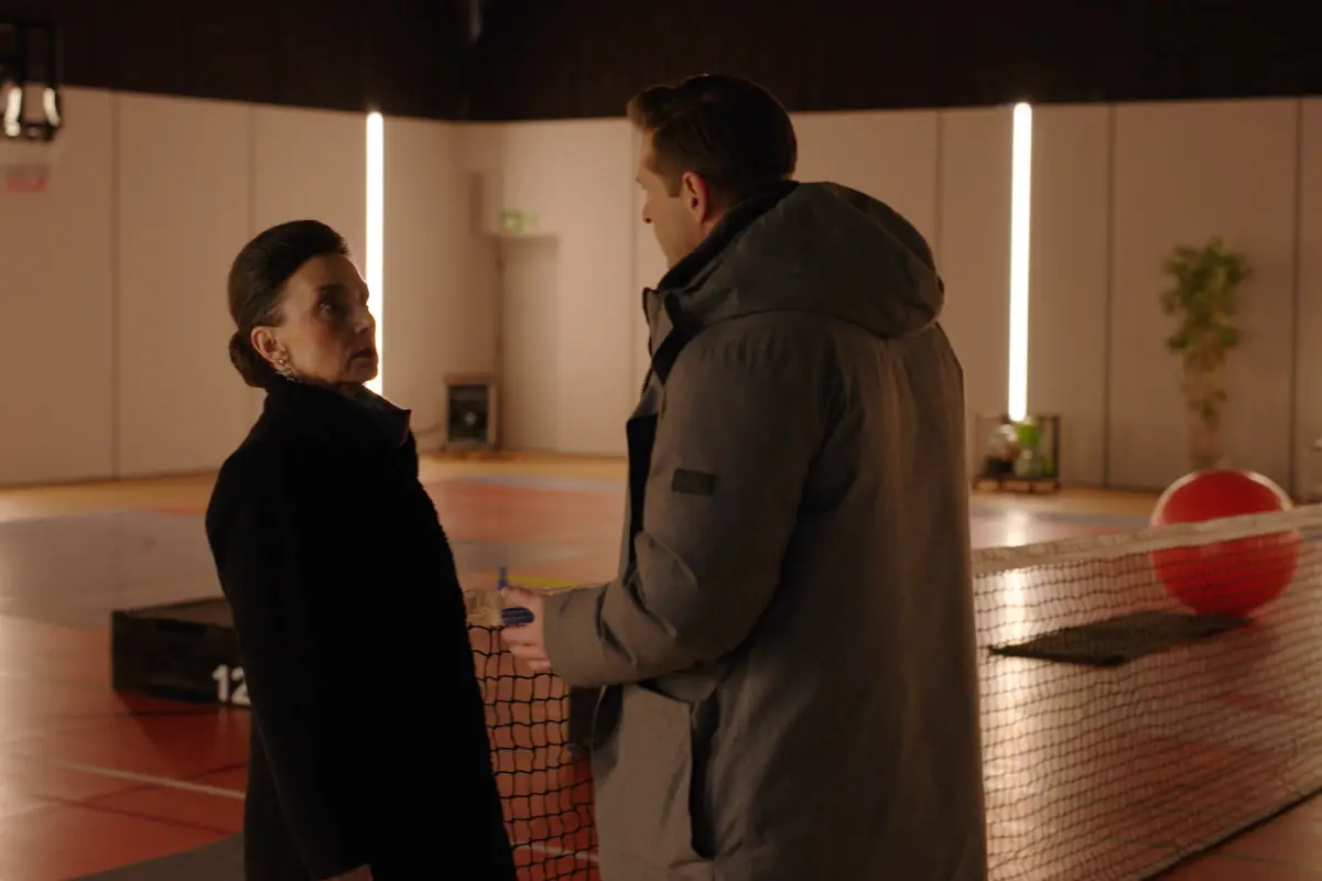 AWZ Vorschau: Folge 4920 - Dienstag, 7. April