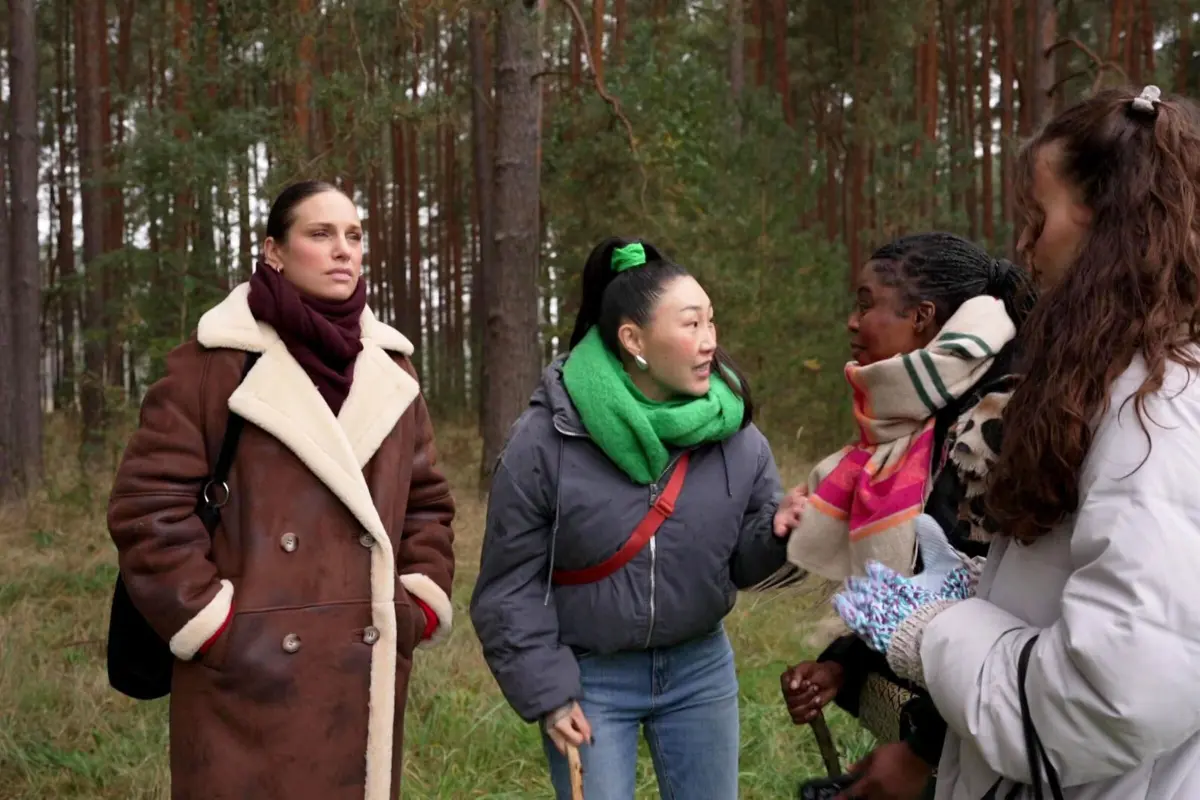 BTN Vorschau: Folge 3602 - Heute, 20. Januar