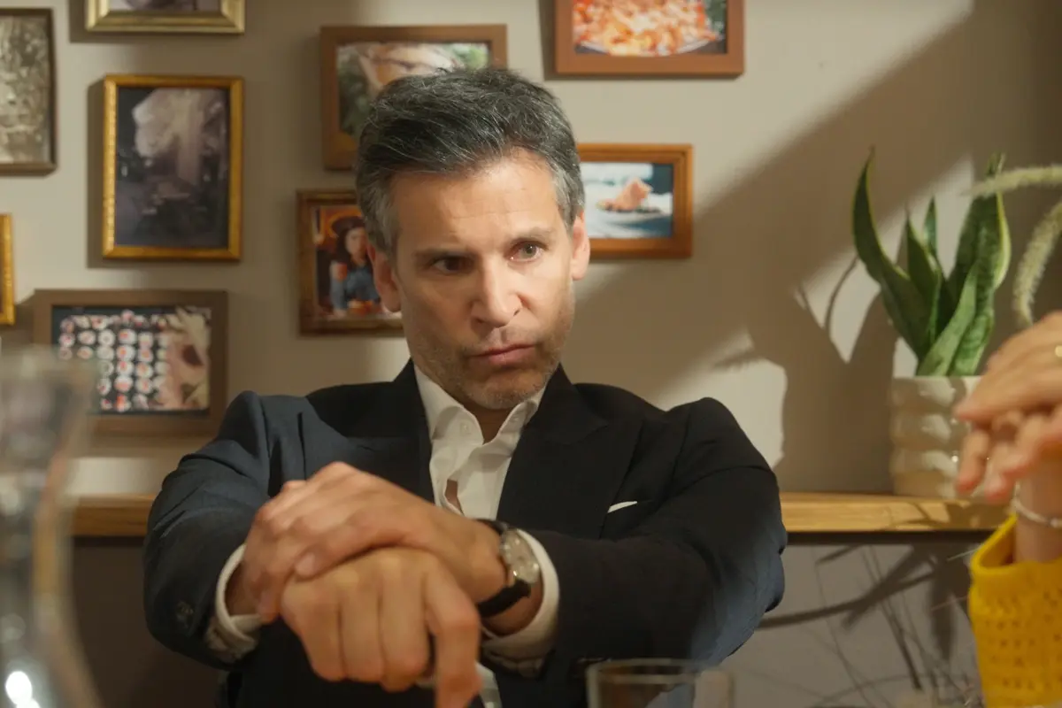 Rote Rosen Vorschau: Folge 4243 - Montag, 17. November