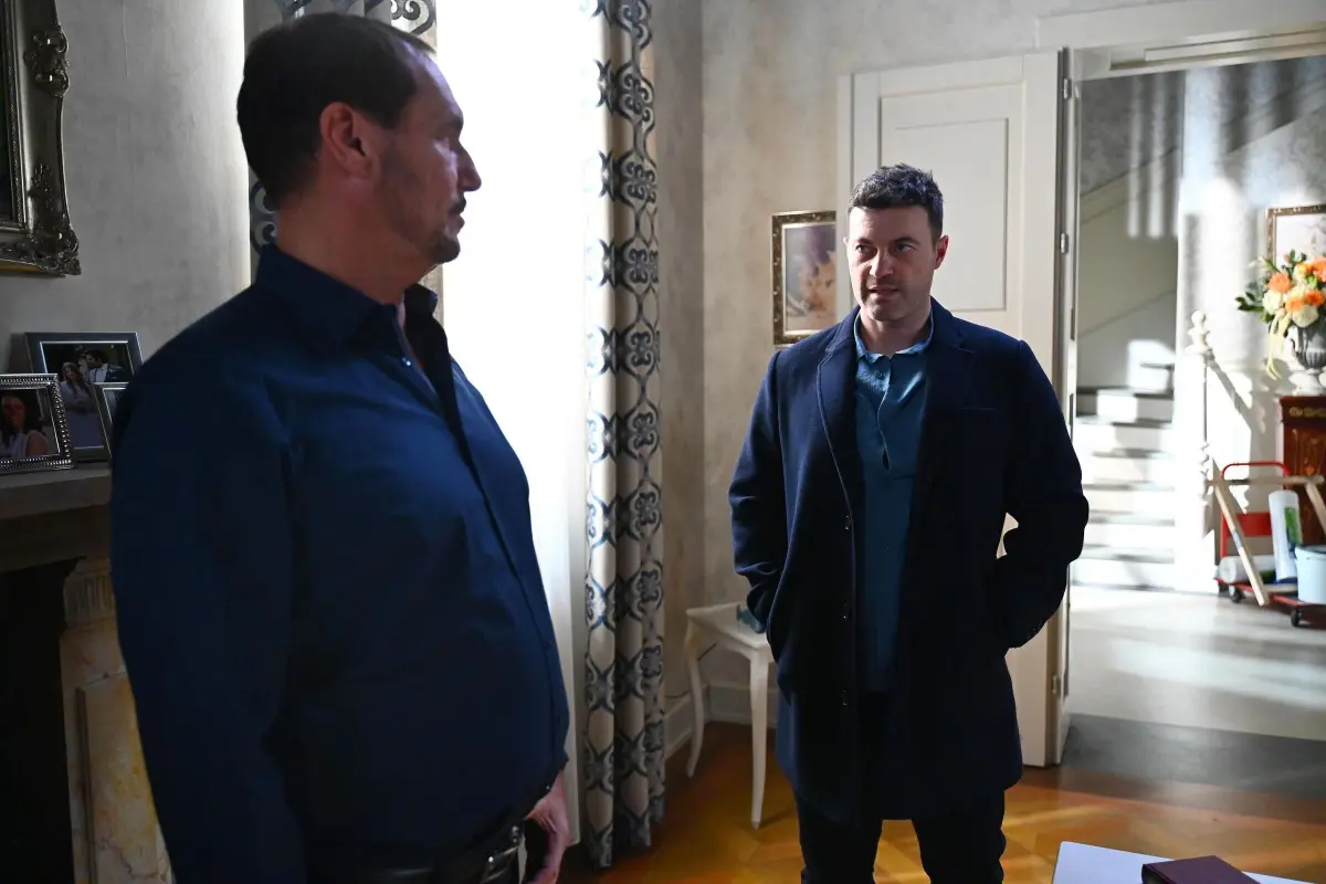 AWZ - Folge 4701