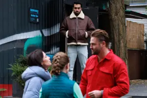 Unter uns - Folge 7788