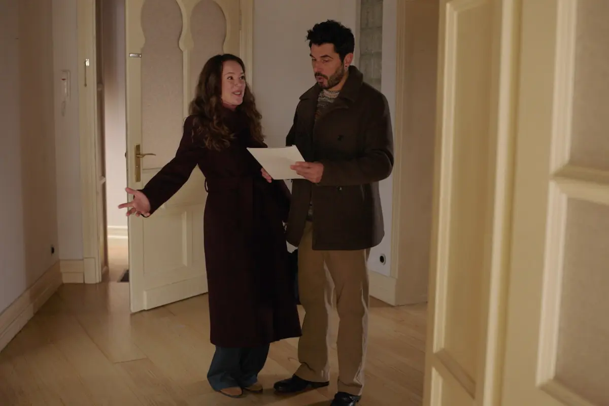 AWZ Vorschau: Folge 4917 - Dienstag, 31. März