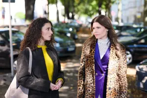 Unter uns - Folge 7766