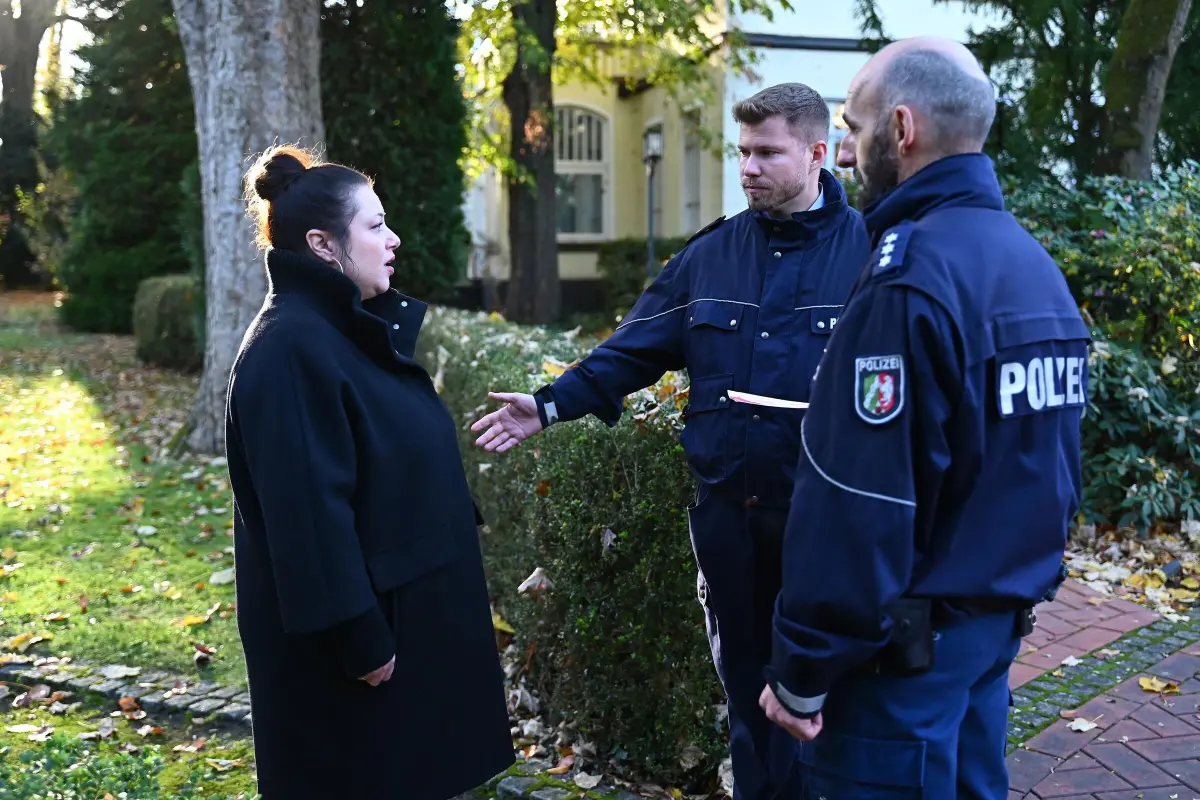 AWZ Vorschau: Folge 4876 - Montag, 2. Februar