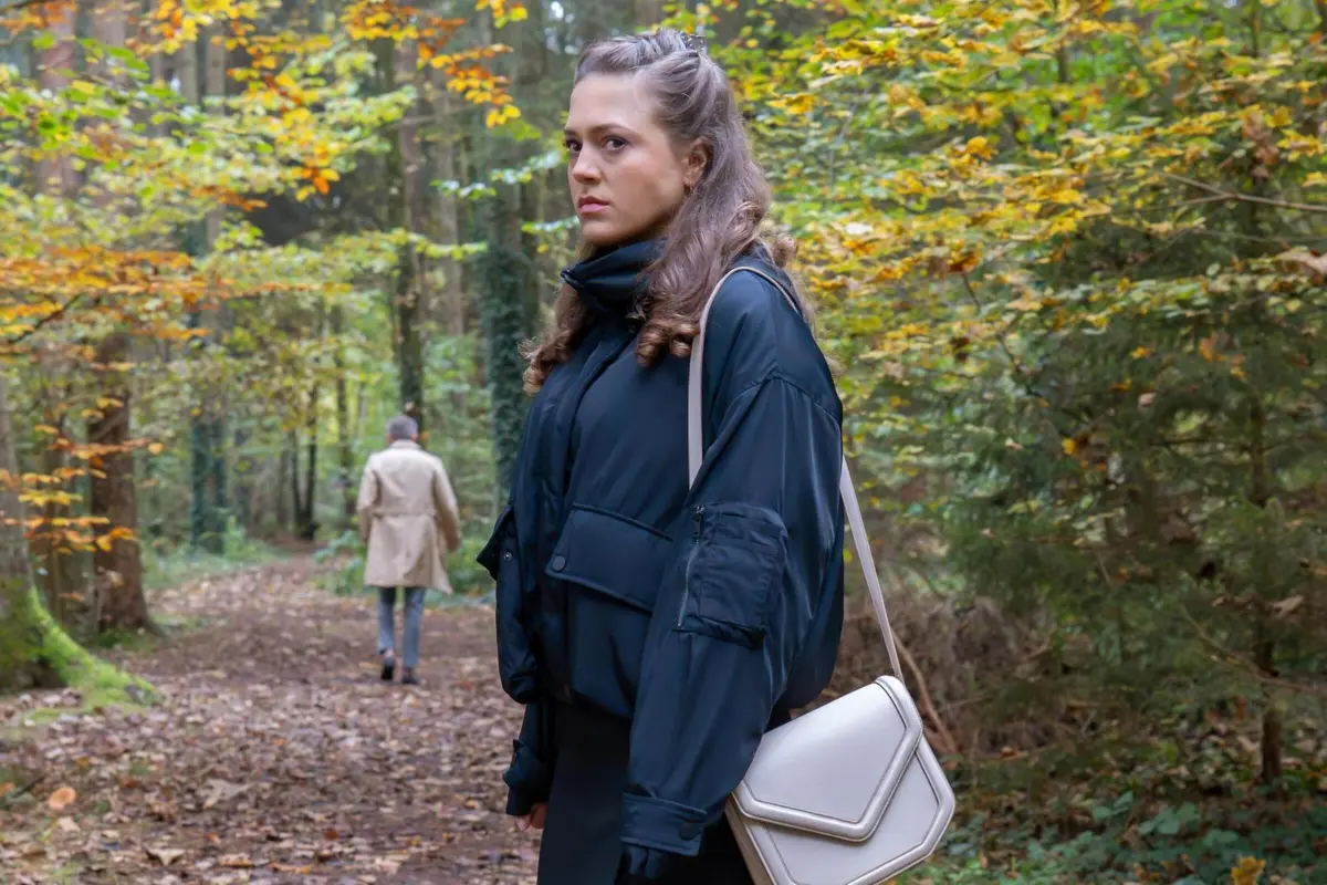 Sturm der Liebe Vorschau: Folge 4441 - Donnerstag, 19. Juni