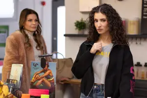 Unter uns - Folge 7838